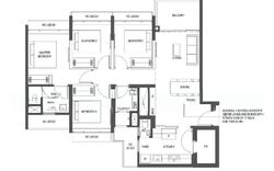 Lumina Grand (D23), Condominium #557943331
